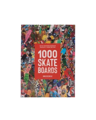 1000 skateboard