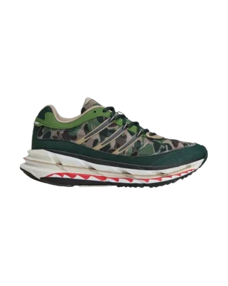 Adistar hrmy bape