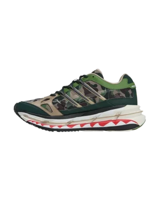 Adistar hrmy bape
