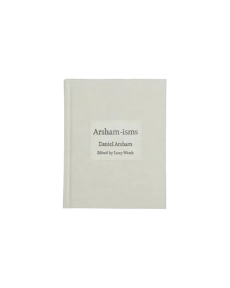 Arsham-ismi