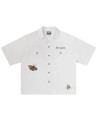 Aura SS Woven