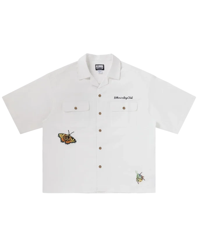 Aura SS Woven Aura SS Woven