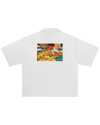 Aura SS Woven