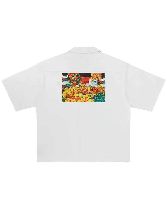 Aura SS Woven Aura SS Woven