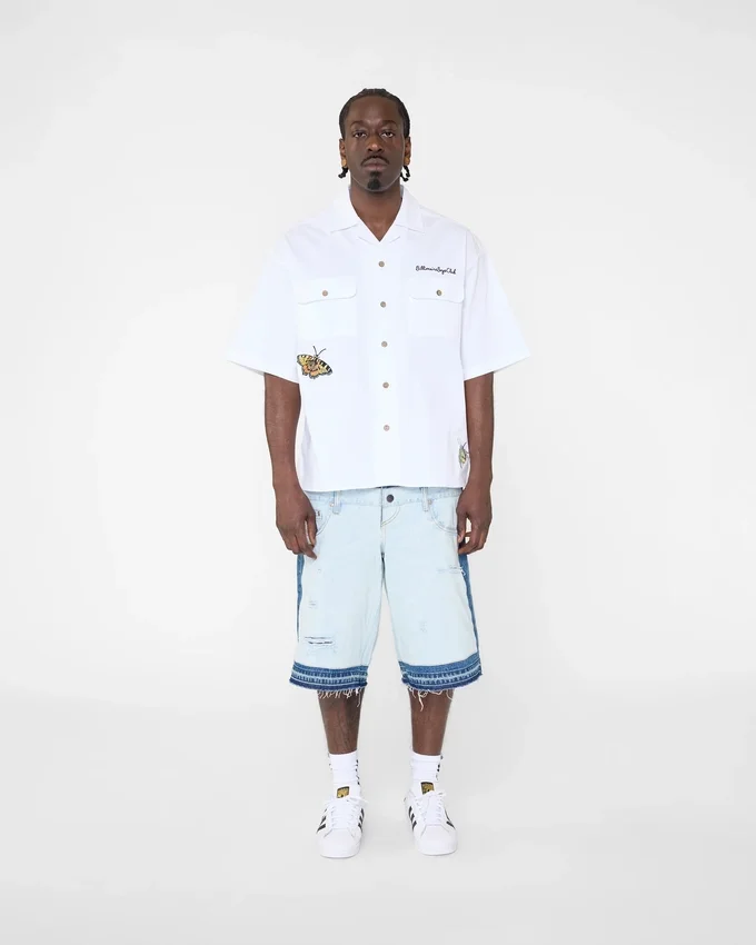 Aura SS Woven Aura SS Woven