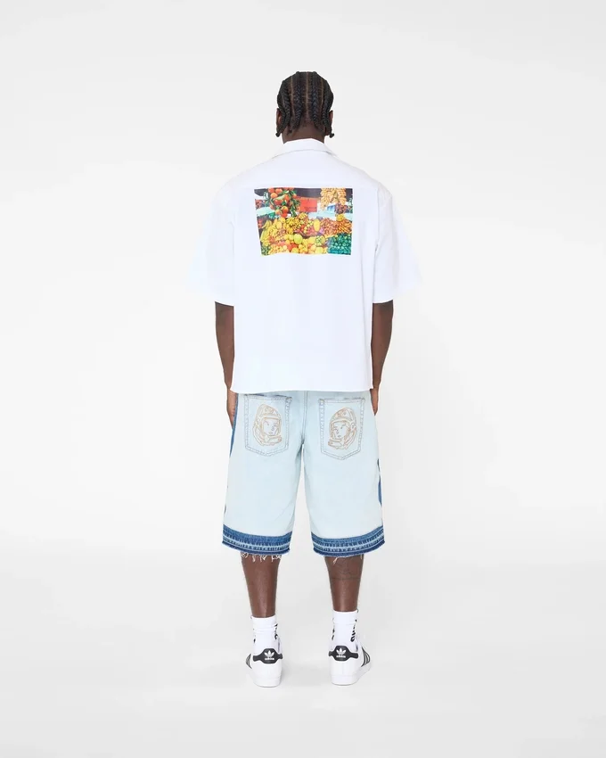 Aura SS Woven Aura SS Woven