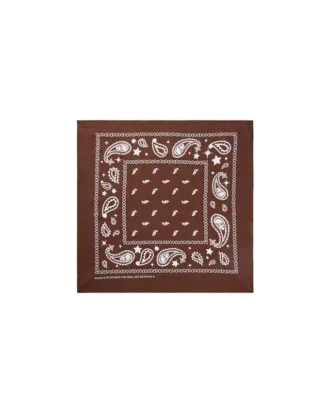 Bandane Flying B Paisley Bandane Flying B Paisley