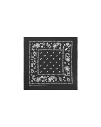 Bandane Flying B Paisley Bandane Flying B Paisley