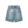 Baskin Jeans Pantaloncini