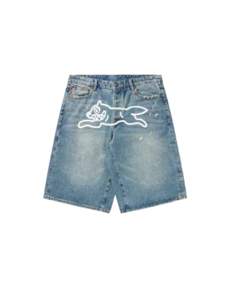 Baskin Jeans Pantaloncini