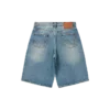 Baskin Jeans Pantaloncini