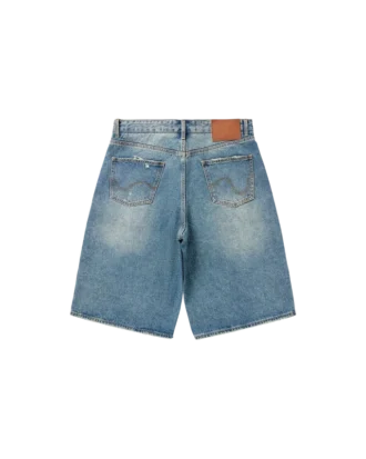 Baskin Jeans Pantaloncini