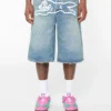 Baskin Jeans Pantaloncini