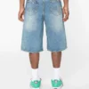 Baskin Jeans Pantaloncini