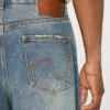 Baskin Jeans Pantaloncini