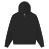 Bayou con logo Arch Logo e cappuccio Bayou con logo Arch Logo e cappuccio