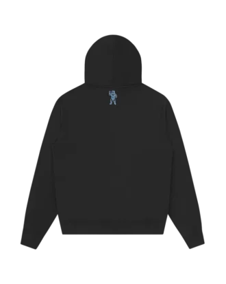 Bayou con logo Arch Logo e cappuccio