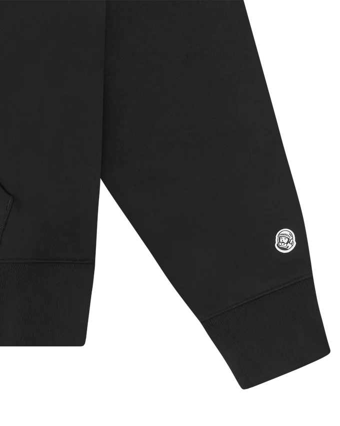 Bayou con logo Arch Logo e cappuccio Bayou con logo Arch Logo e cappuccio