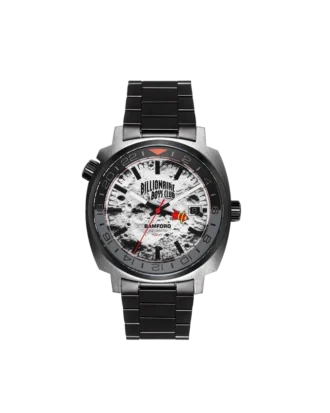 BBC rocket automatic gmt BBC rocket automatic gmt