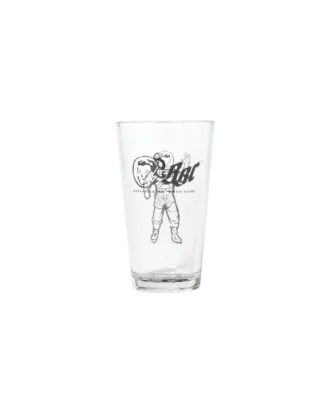 Bicchiere da pinta con logo OG Bicchiere da pinta con logo OG