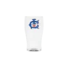 Bicchiere da pub con logo Team IC