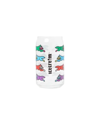 Bicchiere per bibite Running Dog