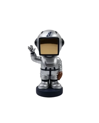 Bobblehead dei New York Yankees