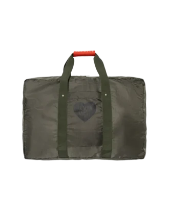 Borsa Boston ripiegabile