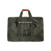 Borsa Boston ripiegabile