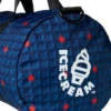 Borsa da viaggio Waffle