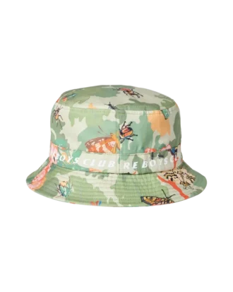 Bucks bucket