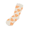 Calzini con cuori Calzini con cuori