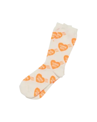 Calzini con cuori