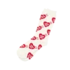 Calzini con cuori Calzini con cuori
