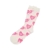 Calzini con cuori Calzini con cuori