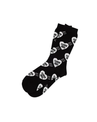 Calzini con cuori