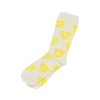 Calzini con cuori Calzini con cuori