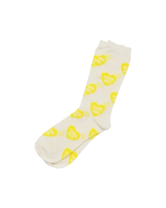 Calzini con cuori