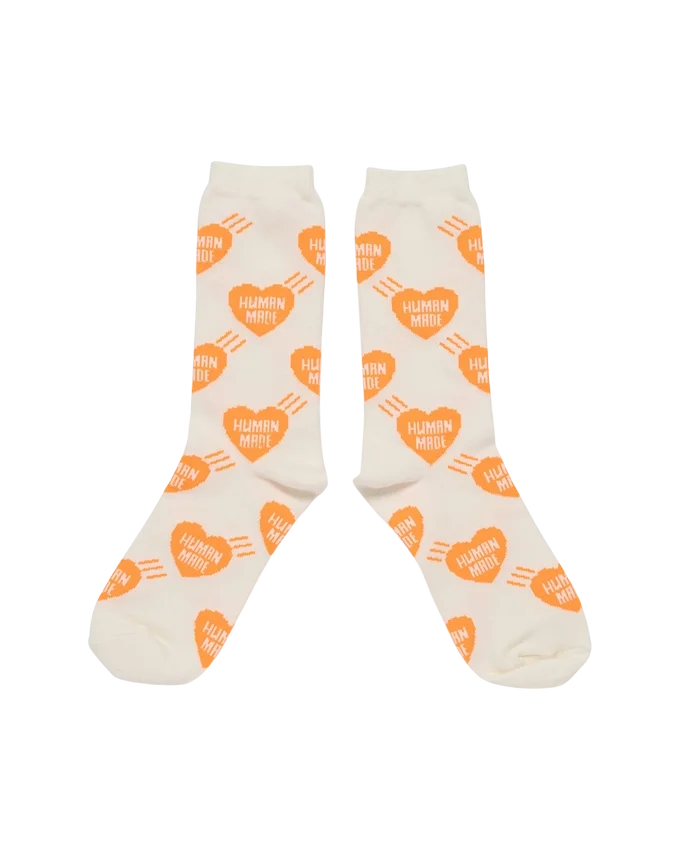 Calzini con cuori Calzini con cuori