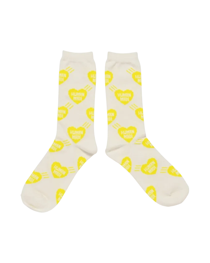 Calzini con cuori Calzini con cuori