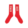Calzini con logo Hm