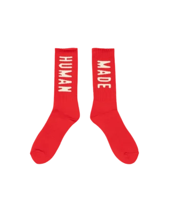 Calzini con logo Hm