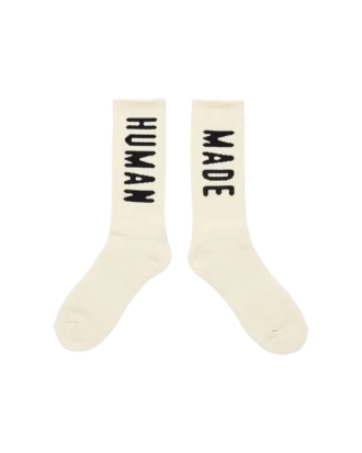 Calzini con logo Hm