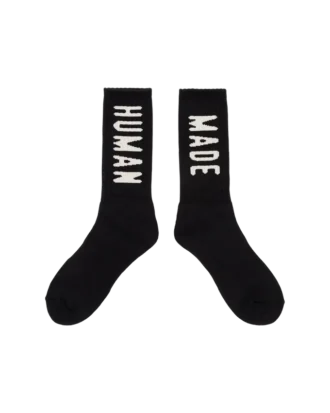 Calzini con logo Hm