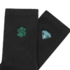 Calzini Diamonds & Dollars Calzini Diamonds & Dollars