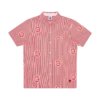 Camicia a maniche corte Popcorn