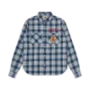 Camicia a maniche lunghe a quadri Mascot Camicia a maniche lunghe a quadri Mascot