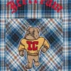 Camicia a maniche lunghe a quadri Mascot Camicia a maniche lunghe a quadri Mascot