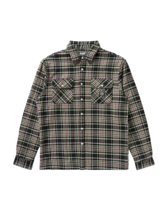 Camicia a maniche lunghe Club