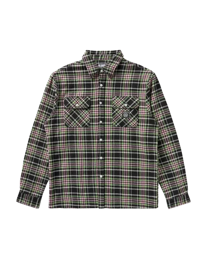 Camicia a maniche lunghe Club Camicia a maniche lunghe Club